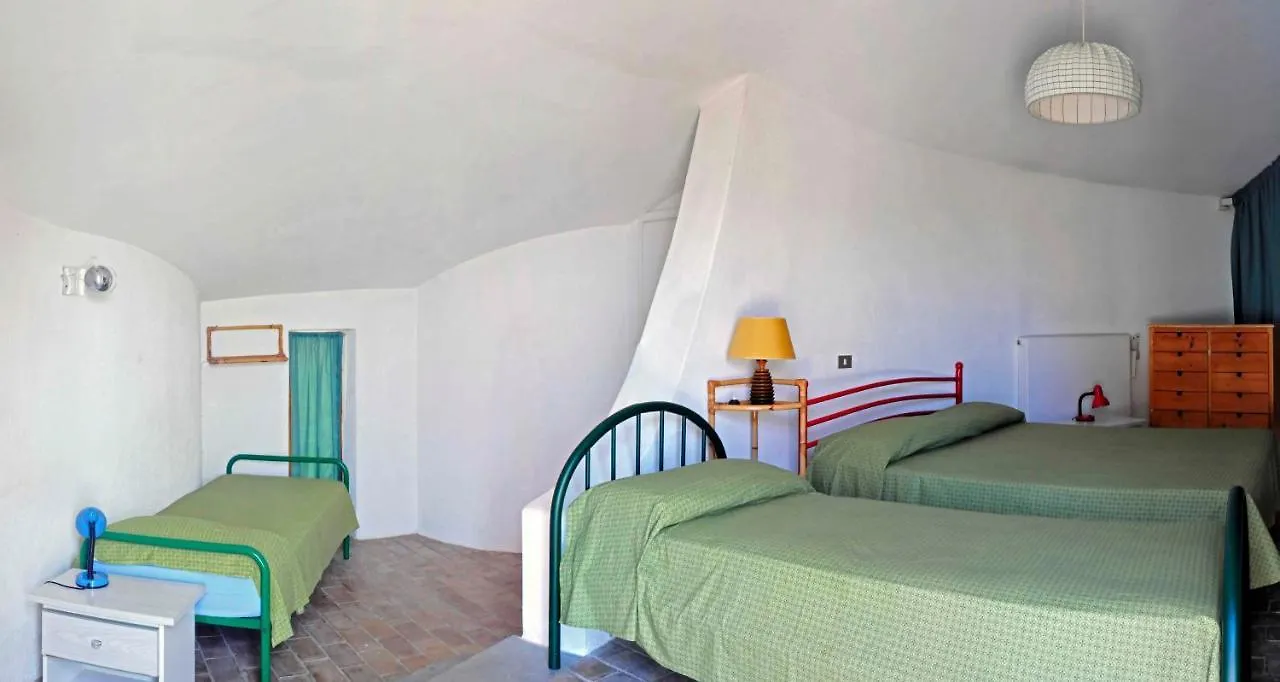 Bed & Breakfast B&B Al Cavalluccio Marino Monte Marcello Italy