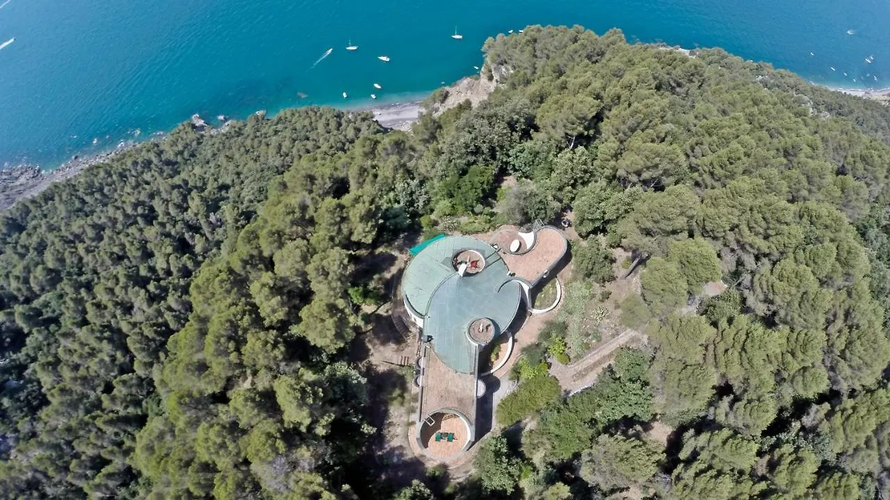 Bed & Breakfast B&B Al Cavalluccio Marino Monte Marcello Italy
