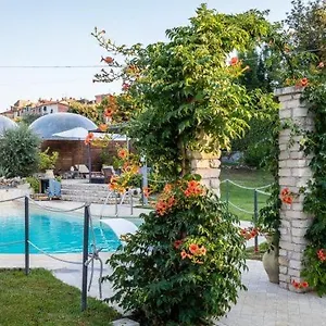 L' Acciuga Blu Chalet