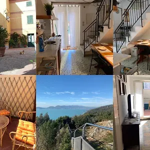 Casa Liliana Casa vacanze