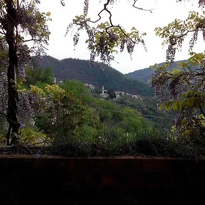I Glicini Bed & Breakfast