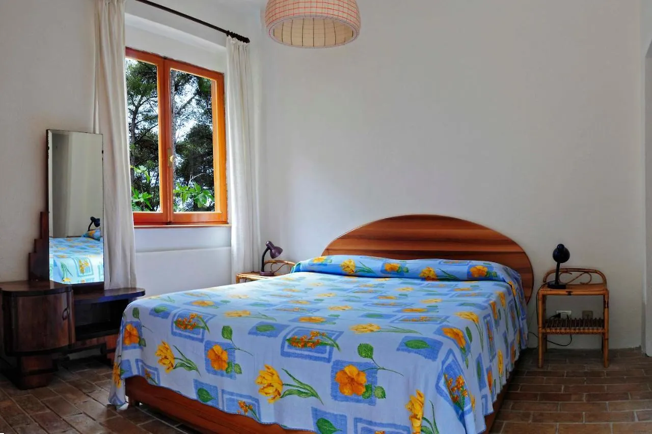 B&B Al Cavalluccio Marino Montemarcello 0*,  Italia