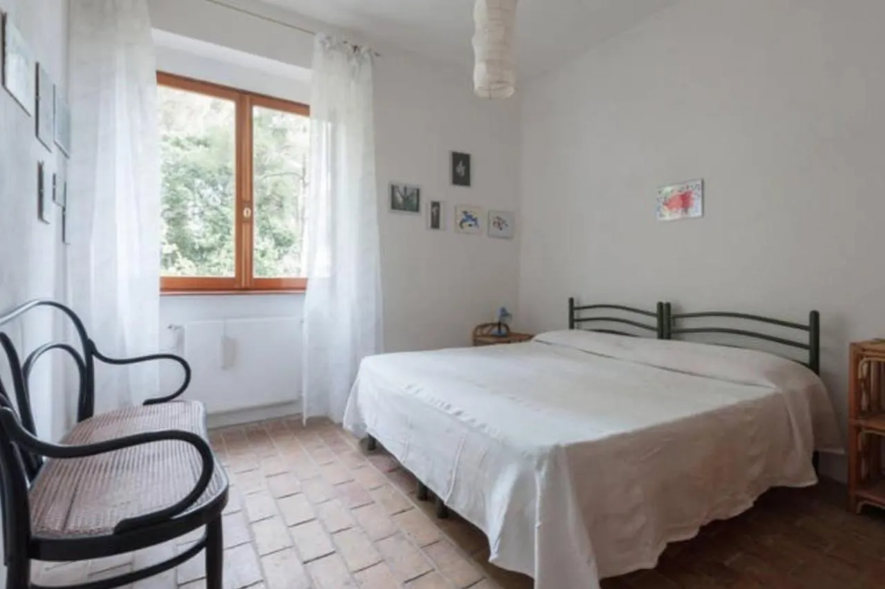 B&B Al Cavalluccio Marino Montemarcello