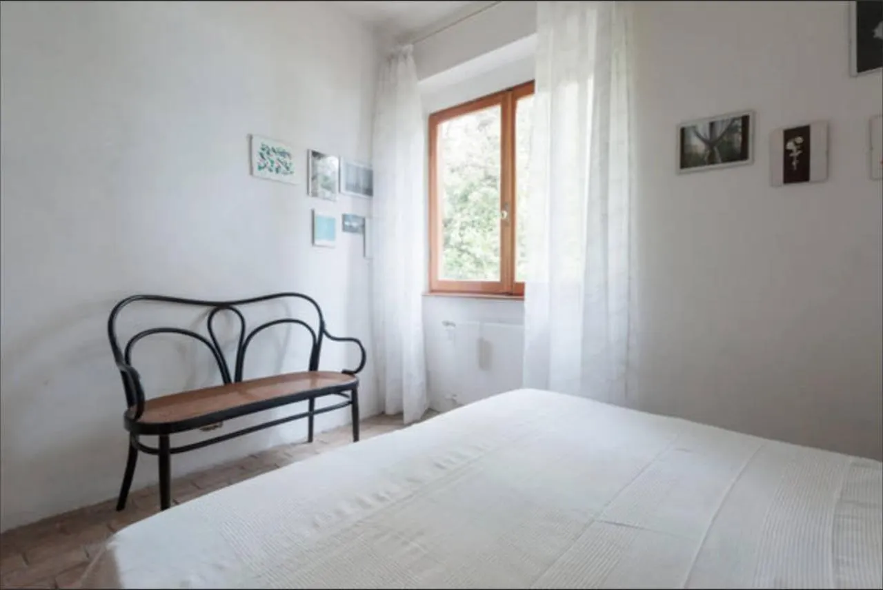 Bed & Breakfast B&B Al Cavalluccio Marino Montemarcello