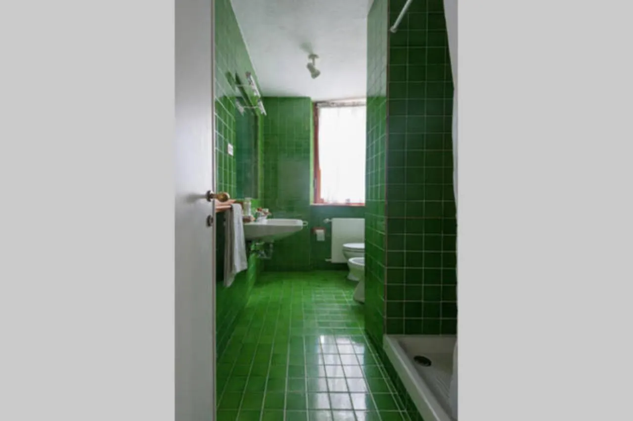 B&B Al Cavalluccio Marino Montemarcello Bed & Breakfast